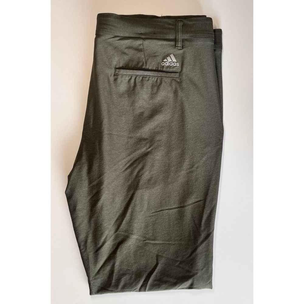 Adidas Performance Golf Men's Pants RN88387 CA40312 Size 34x32
